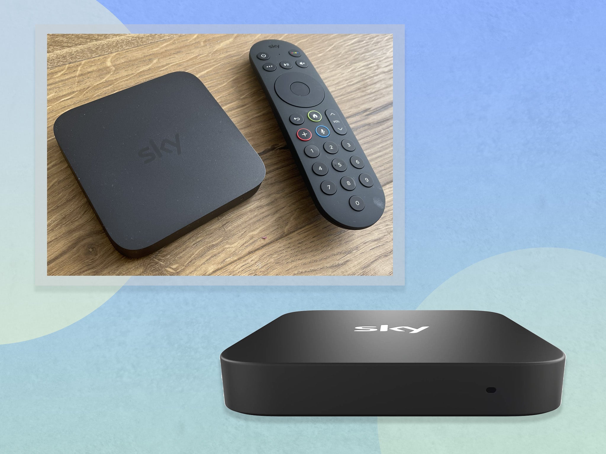 Sky Stream box review: The most hassle-free way of getting Sky TV